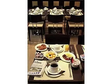 Hotel Haussmann Saint Augustin 